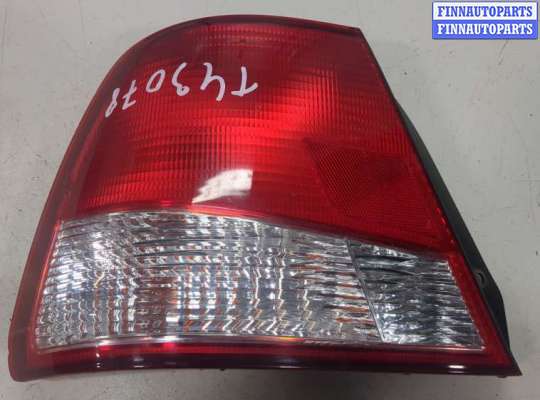 купить Фонарь (задний) на Hyundai Accent 2000-2006