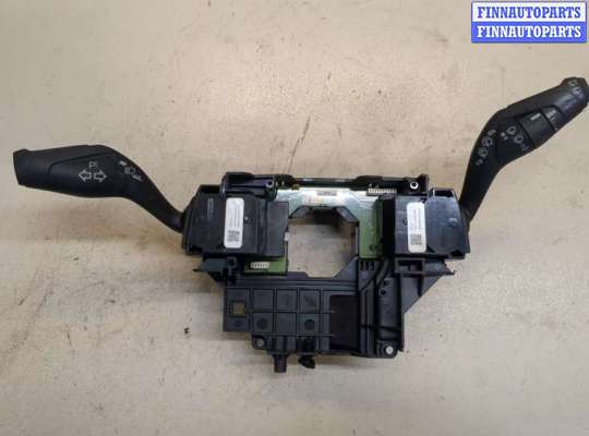 купить Переключатель поворотов и дворников (стрекоза) на Ford Focus 3 2014-2019
