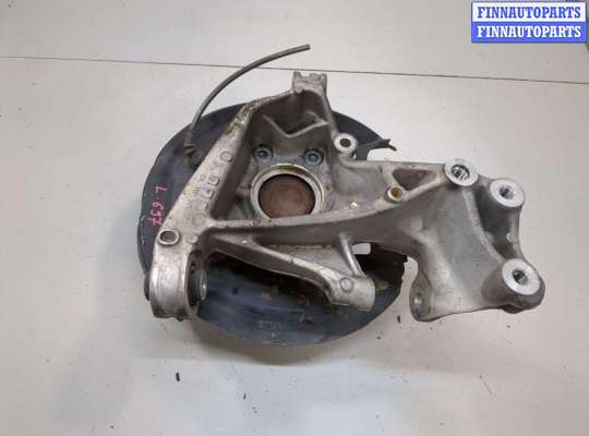 купить Ступица (кулак, цапфа) на Volkswagen Atlas 2017-2025