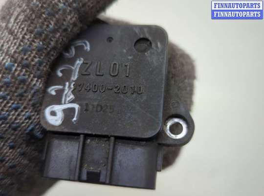 купить Измеритель потока воздуха (расходомер) на Mazda 6 (GG) 2002-2007