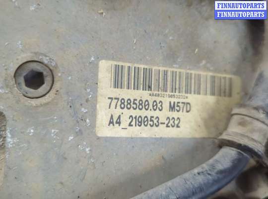 купить Форсунка топливная на Land Rover Range Rover 3 (LM) 2002-2012