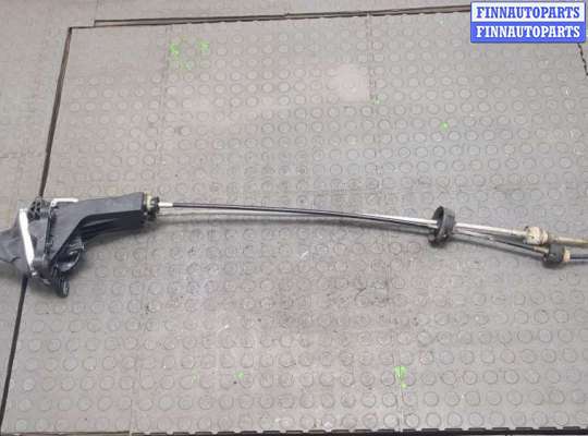 купить Кулиса КПП на Opel Zafira B 2005-2012