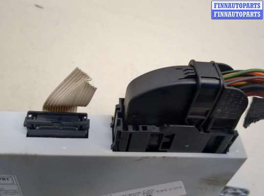 купить Блок управления CAS на BMW 3 E90, E91, E92, E93 2005-2012