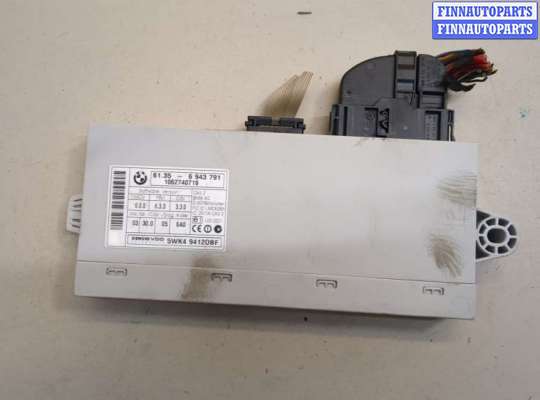 купить Блок управления CAS на BMW 3 E90, E91, E92, E93 2005-2012