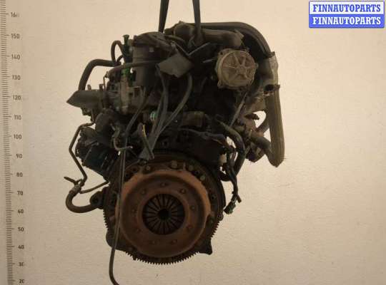 купить Двигатель (ДВС) на Citroen Jumpy (Dispatch) 1994-2006