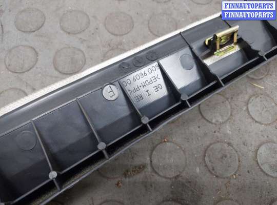 купить Подушка безопасности боковая (шторка) на Mercedes E W211 2002-2009