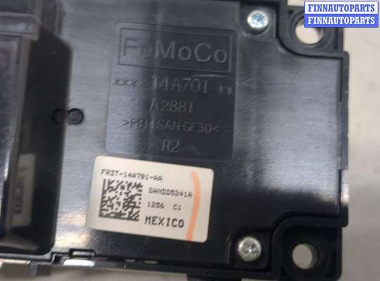 купить Кнопка регулировки сидений на Ford Edge 2015-2018