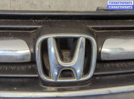 купить Решетка радиатора на Honda CR-V 2001-2006