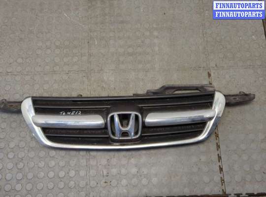 Купить Решетка радиатора на Honda CR-V 2001-2006 Решетка радиатора HD532759 на Honda CR-V 2001-2006