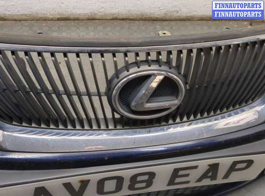 купить Бампер на Lexus IS 2005-2016