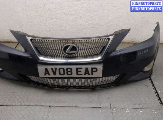 купить Бампер на Lexus IS 2005-2016