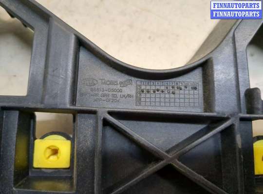 купить Кронштейн бампера на KIA Optima 4 2012-2020