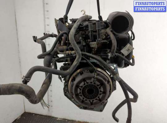 купить Двигатель (ДВС) на Ford Focus 1 1998-2004