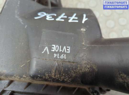 купить Измеритель потока воздуха (расходомер) на Infiniti EX35