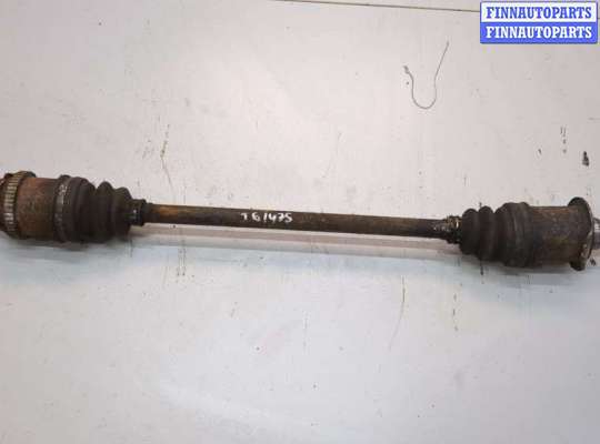Полуось (приводной вал, шрус) HD522692 на Honda CR-V 1995-2001