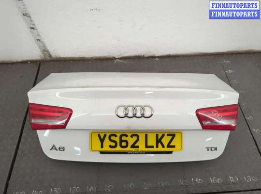 Обшивка крышки (двери) багажника AU1749355 на Audi A6 (C7) 2011-2018