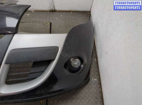 купить Бампер на Renault Megane 3 2009-2016