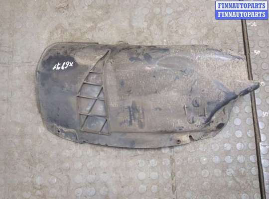 купить Защита арок (подкрылок) на Opel Vectra C 2002-2008