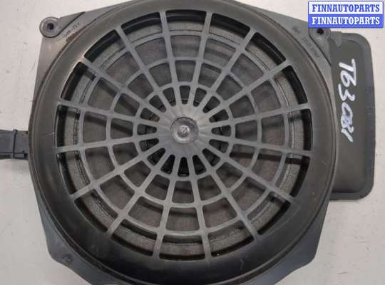 купить Сабвуфер на Audi A4 (B7) 2004-2009