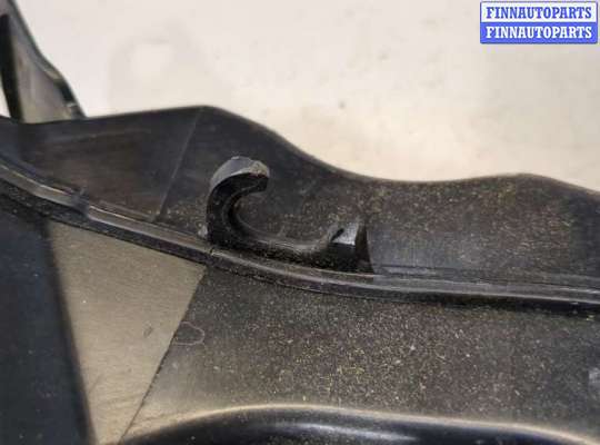 Воздухозаборник