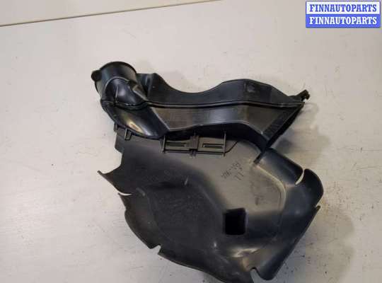 Воздухозаборник на BMW X2 (F39)