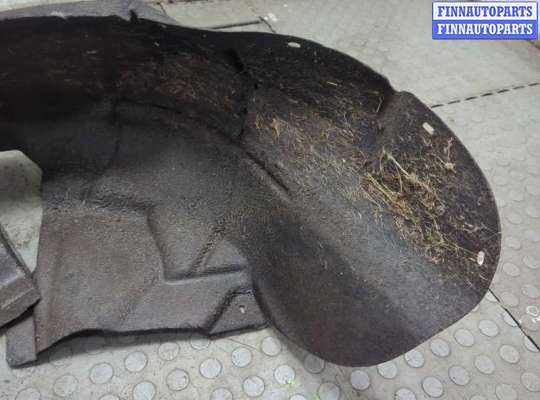 купить Защита арок (подкрылок) на Volkswagen Passat 6 2005-2010