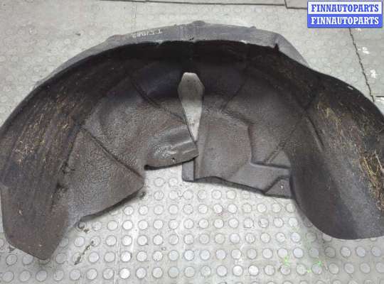 купить Защита арок (подкрылок) на Volkswagen Passat 6 2005-2010