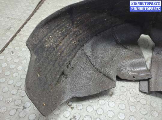 купить Защита арок (подкрылок) на Volkswagen Passat 6 2005-2010