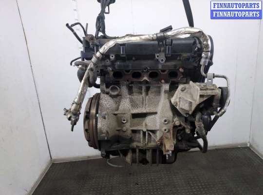 Купить Форсунка топливная на Ford Fiesta 2001-2007 Форсунка топливная FO2224821 на Ford Fiesta 2001-2007