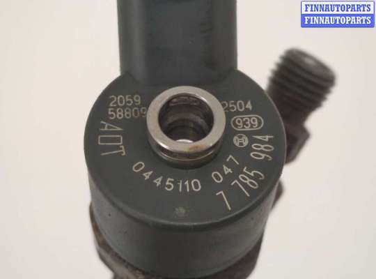 купить Форсунка топливная на Land Rover Range Rover 3 (LM) 2002-2012