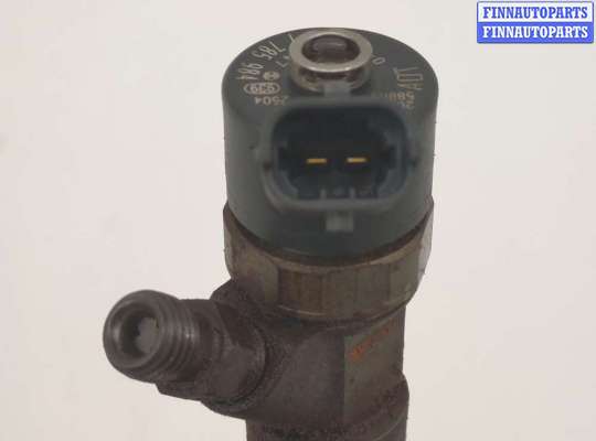 купить Форсунка топливная на Land Rover Range Rover 3 (LM) 2002-2012