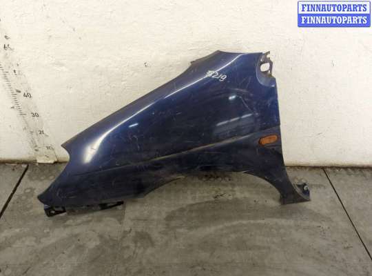 купить Крыло на Renault Scenic 1996-2002