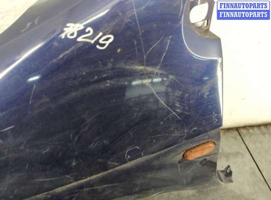 купить Крыло на Renault Scenic 1996-2002