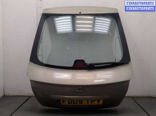 купить Щеткодержатель на Toyota Avensis 2 2003-2008