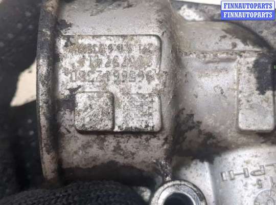 купить Клапан рециркуляции газов (EGR) на Ford Mondeo 4 2007-2015