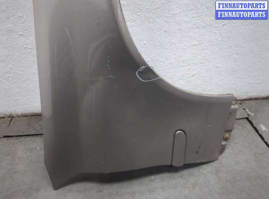 купить Крыло на Mercedes C W203 2000-2008