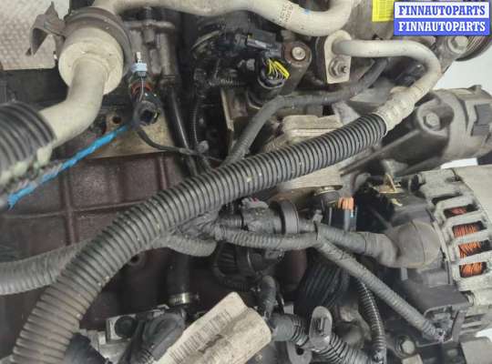 купить Компрессор кондиционера на Ford Mondeo 5 2015-2019