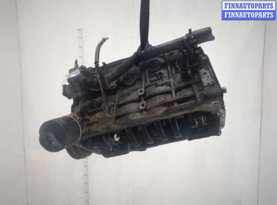 купить Блок цилиндров (Шорт блок) на Hyundai Tucson 1 2004-2010