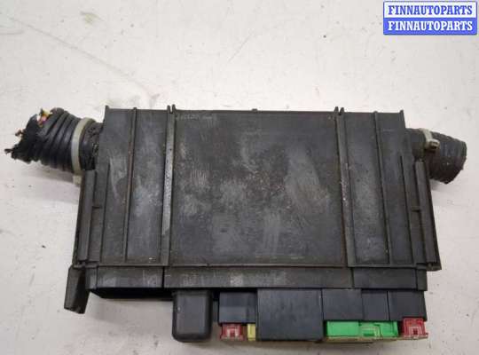 Блок предохранителей