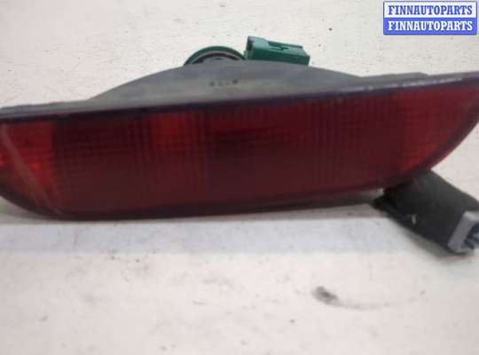 купить Фонарь противотуманный на Nissan Note E11 2006-2013