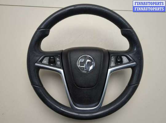 купить Руль на Opel Astra J 2010-2017