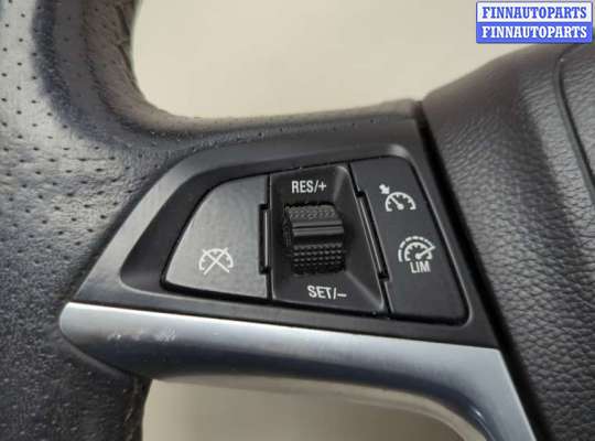 купить Руль на Opel Astra J 2010-2017