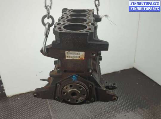 купить Блок цилиндров (Шорт блок) на Opel Insignia 2008-2017