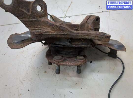 купить Ступица (кулак, цапфа) на Subaru Forester (S13) 2012-2019