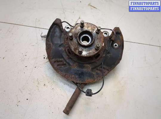 купить Ступица (кулак, цапфа) на Subaru Forester (S13) 2012-2019