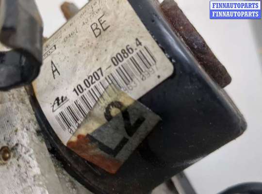 купить Блок АБС, насос (ABS, ESP, ASR) на Ford Fusion 2002-2012