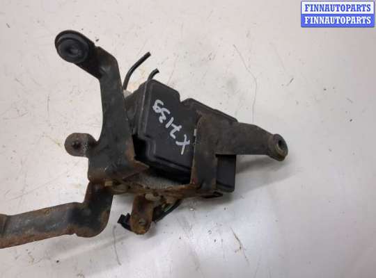 купить Блок АБС, насос (ABS, ESP, ASR) на Ford Fusion 2002-2012