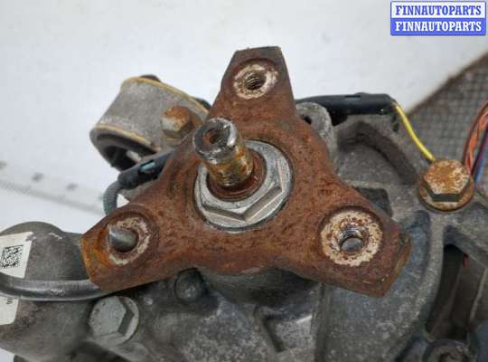 Редуктор моста