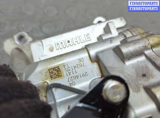 Насос масляный