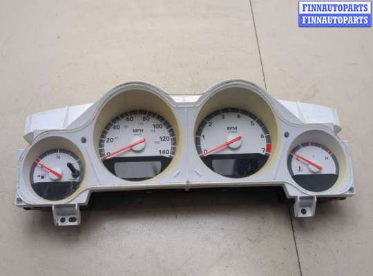 купить Щиток приборов (приборная панель) на Dodge Charger 2005-2010